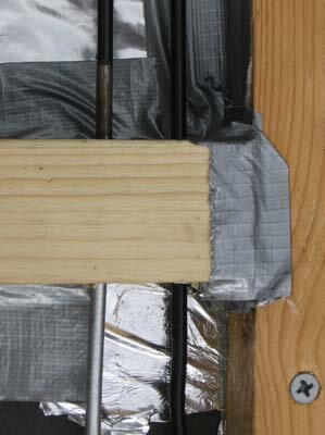 Солнечный коллектор - делаем сами