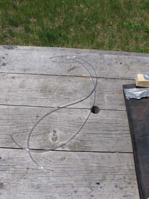 Солнечный коллектор - делаем сами