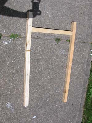 Солнечный коллектор - делаем сами