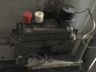 автоматика котла