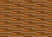 Прямая укладка