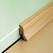 Плинтуса МДФ.