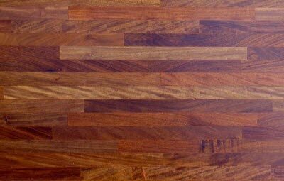 Способ тонирование паркета от Дмитрия