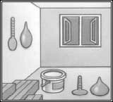 Инструкция по укладке пробковых клеящихся полов