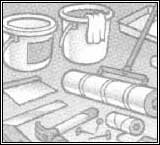 Инструкция по укладке пробковых клеящихся полов