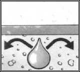 Инструкция по укладке пробковых клеящихся полов