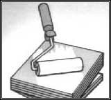 Инструкция по укладке пробковых клеящихся полов