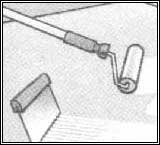 Инструкция по укладке пробковых клеящихся полов
