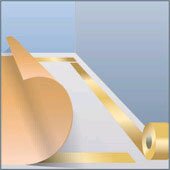 Укладка линолеума Tarrket (Tarkett, Tarket, Таркетт)