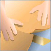 Укладка линолеума Tarrket (Tarkett, Tarket, Таркетт)