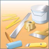 Укладка линолеума Tarrket (Tarkett, Tarket, Таркетт)