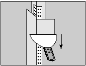 Обработка гипсокартона и заделка швов