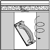 Затирка шва гипсокартонного листа