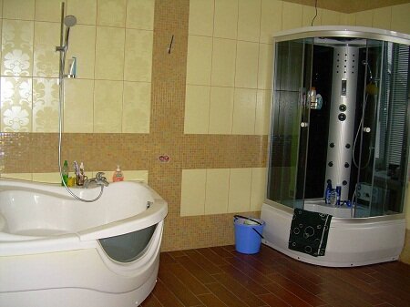 Подготовка санузла к удобной установке сантехники