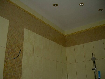 Подготовка санузла к удобной установке сантехники