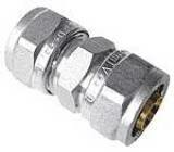 Фитинг. Соединитель прямой