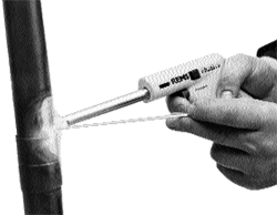 REMS Мачо - быстрая жесткая пайка