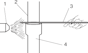 Пайка медной трубы Пайка медной трубы