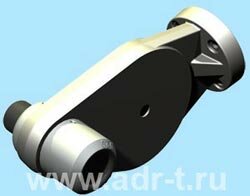 Нагреватель с насадкой