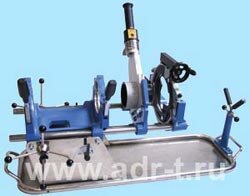 Механический сварочный аппарат