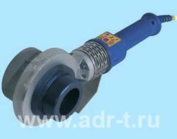 Мощный ручной аппарат