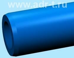 Труба с 15-градусной фаской