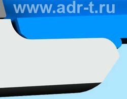 Оплавление трубы с фаской