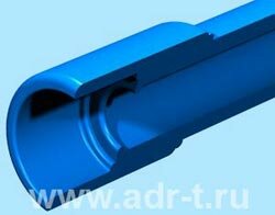 Излишнее усилие при сварке