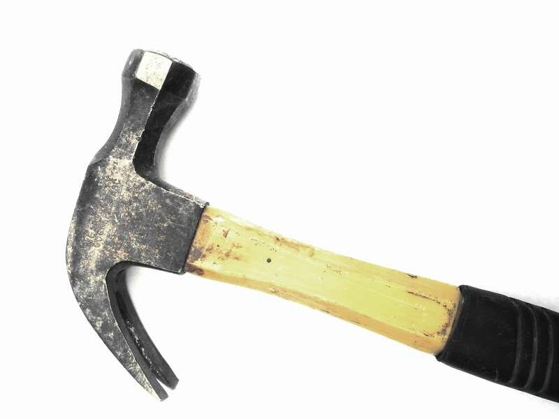 Как выбрать молоток+видео