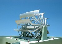 Разработан генератор турбина гигантской гидроэлектростанции для выработки электроэнергии