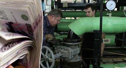 Коммунальщики отключать воду и перекроют канализацию неплательщикам Ижевска