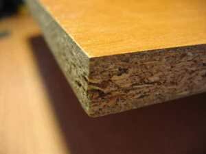 Стеновые панели ДСП