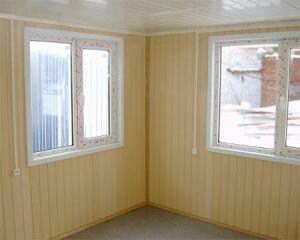 Стеновые панели МДФ