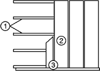 Как обшить балкон вагонкой