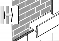 Пластиковые панели - монтаж
