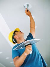 окончательная отделка стен, штукатурка, грунтовка, шпаклевка, шпатлевка, отделочные работы, сухие строительные смеси