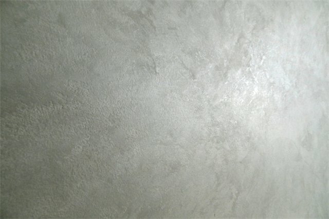 Декоративная краска, как альтернатива фартуку из керамической плитки