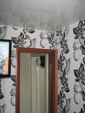 Как я делал ремонт в комнате!