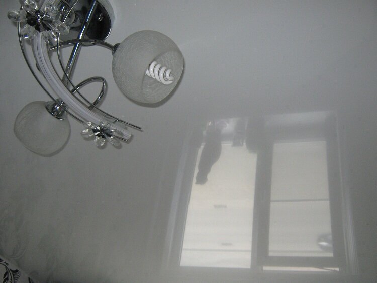 Как я делал ремонт в комнате!