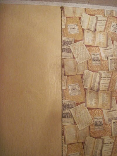 Как правильно комбинировать обои