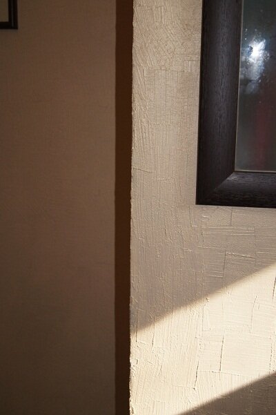 Малобюджетный ремонт: оформляем стены