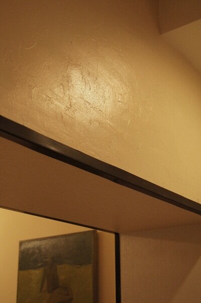 Малобюджетный ремонт: оформляем стены