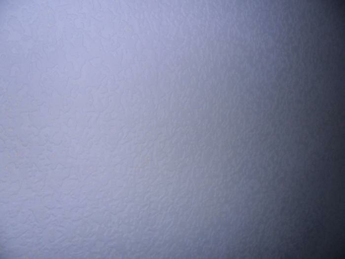 Опыт самостаетельного ремонта - виниловые обои под покраску