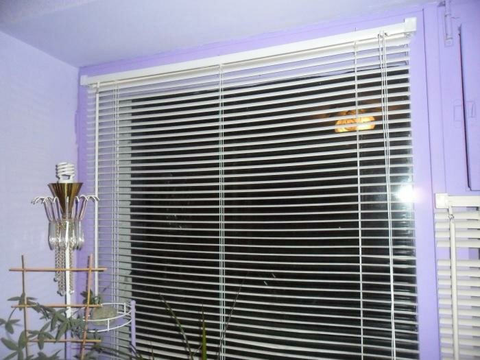 Опыт самостаетельного ремонта - виниловые обои под покраску