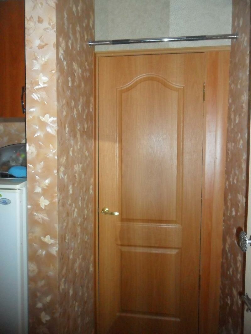 Разделение квартиры на две функциональные части