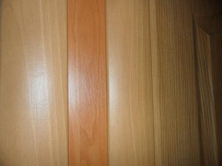 Разделение квартиры на две функциональные части