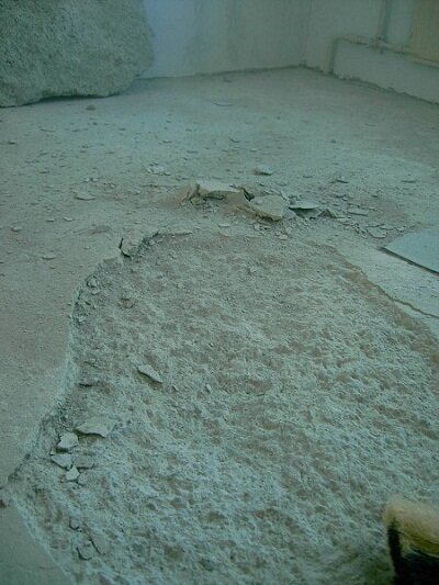 Ремонт 3-х комнатной своими руками