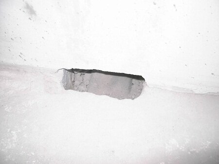 Ремонт 3-х комнатной своими руками