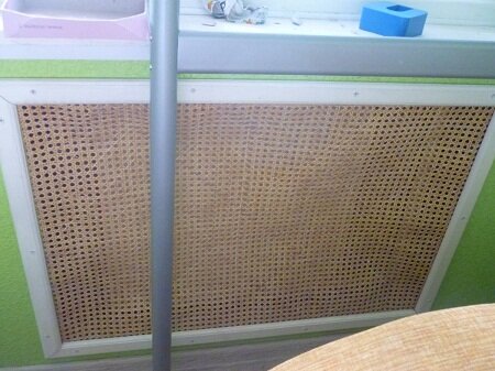 Ремонт 3-х комнатной своими руками