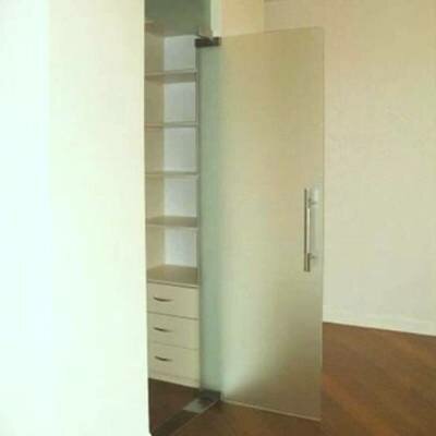 Триплекс в интерьере